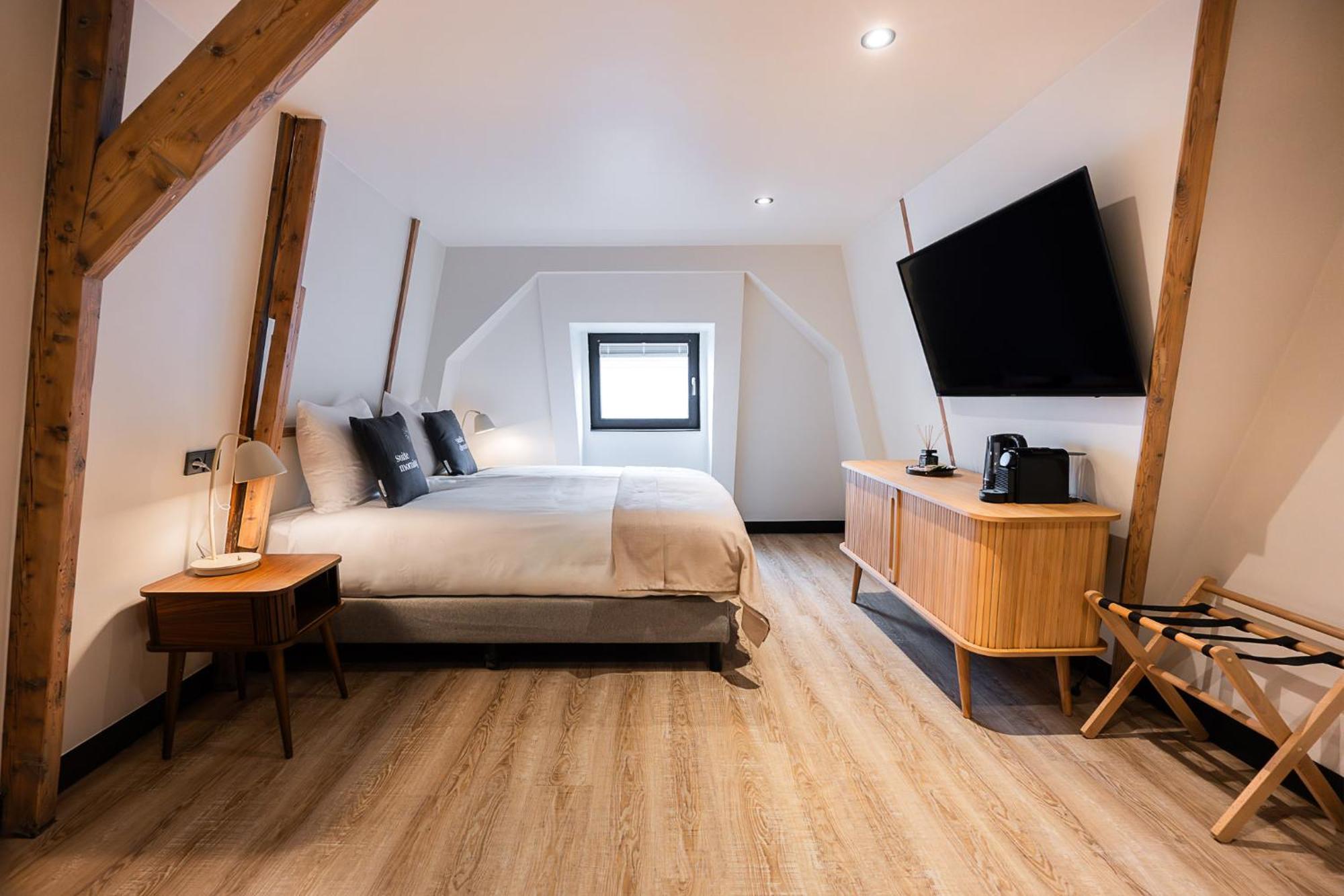 Limehome Amsterdam Leidsekruisstraat Extérieur photo