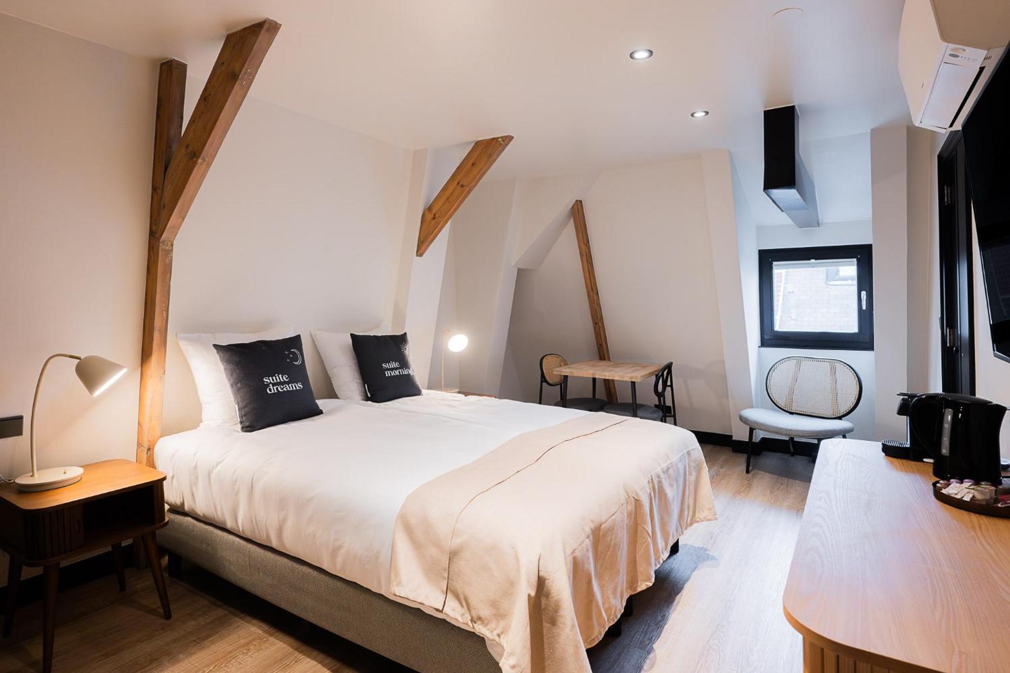 Limehome Amsterdam Leidsekruisstraat Extérieur photo