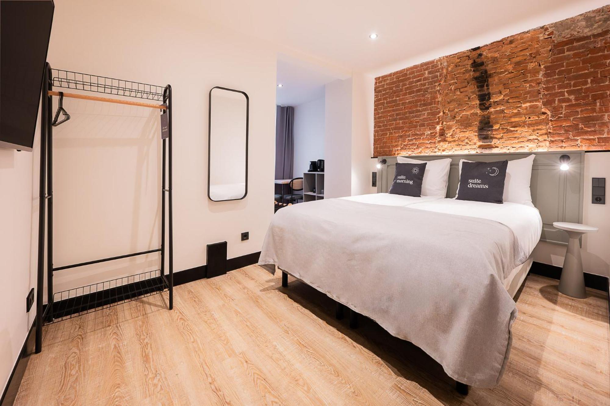 Limehome Amsterdam Leidsekruisstraat Extérieur photo