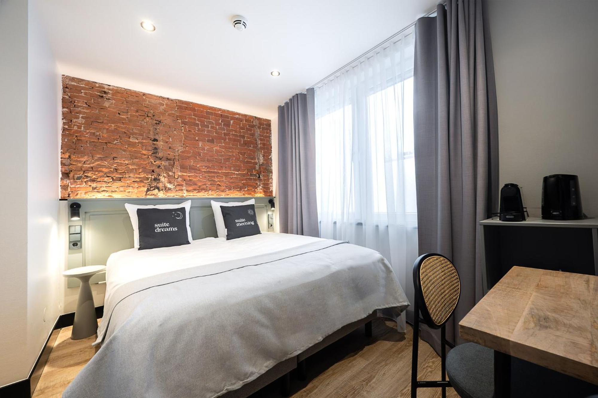 Limehome Amsterdam Leidsekruisstraat Extérieur photo