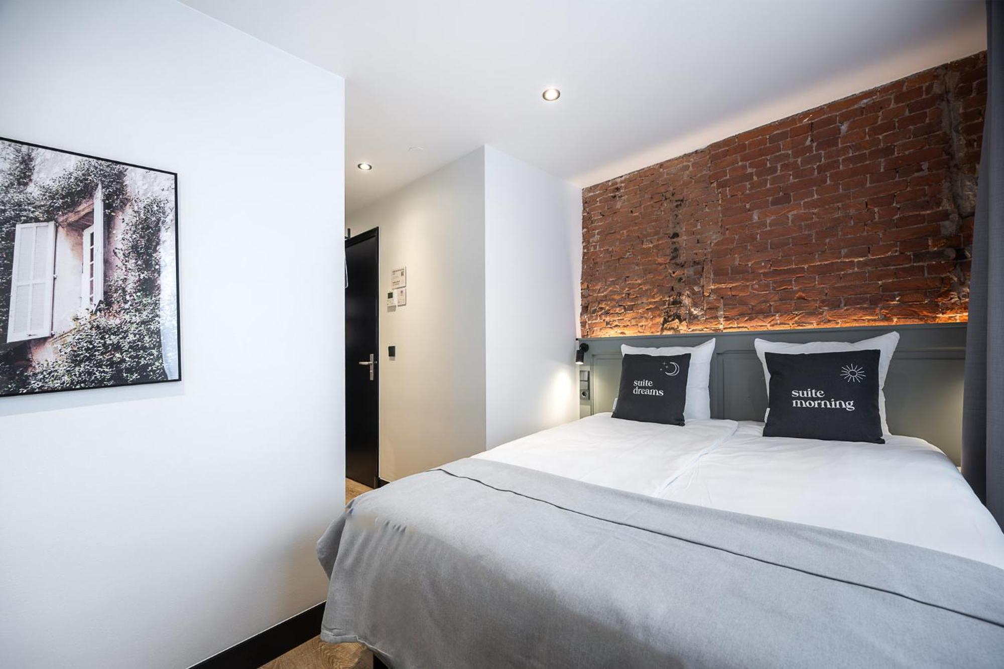 Limehome Amsterdam Leidsekruisstraat Extérieur photo