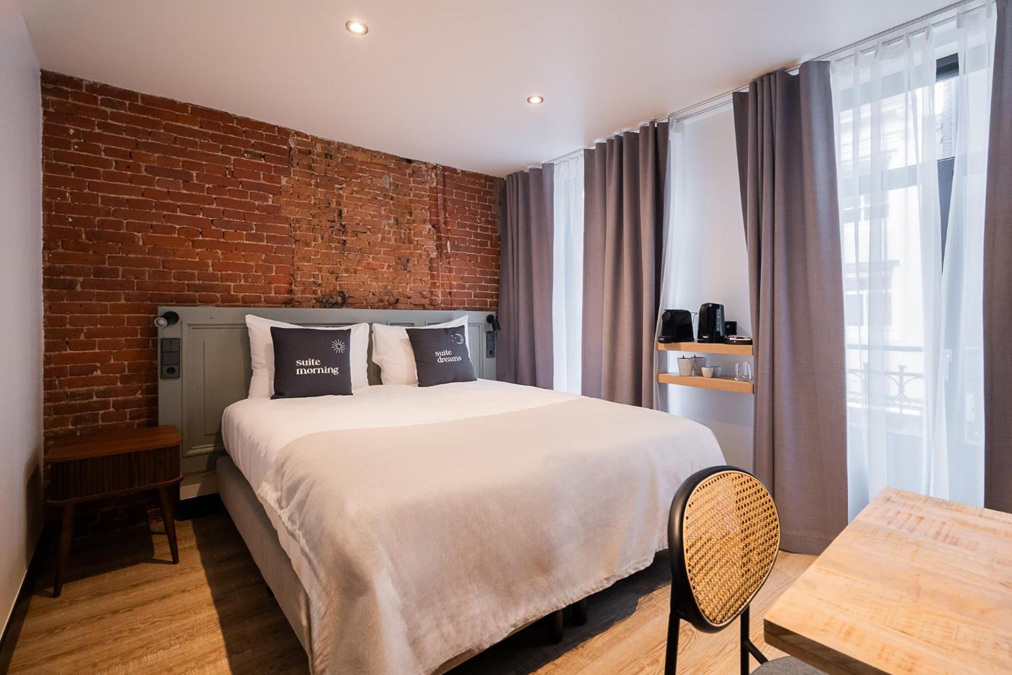 Limehome Amsterdam Leidsekruisstraat Extérieur photo