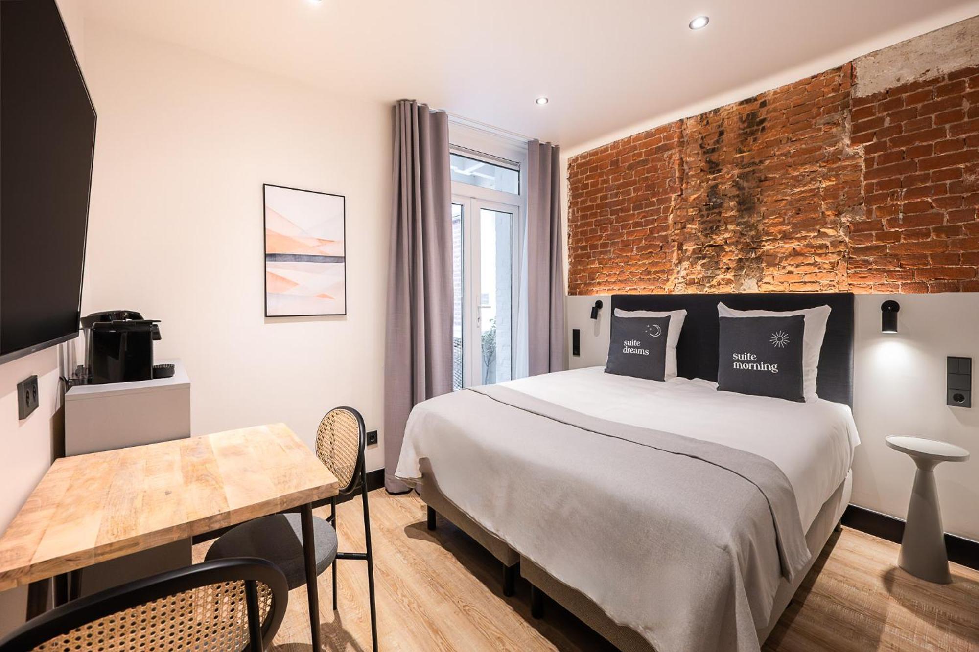 Limehome Amsterdam Leidsekruisstraat Extérieur photo