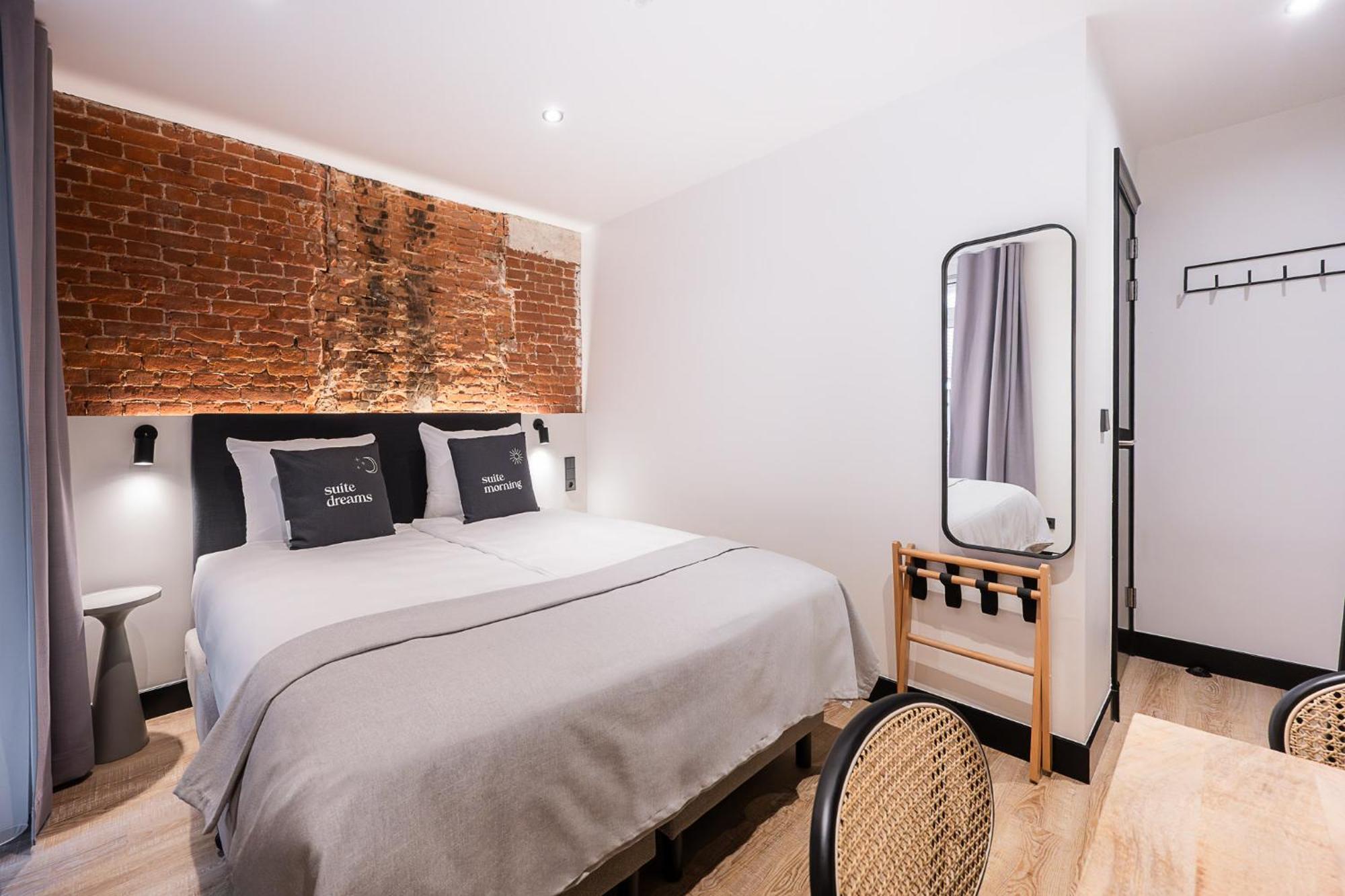 Limehome Amsterdam Leidsekruisstraat Extérieur photo